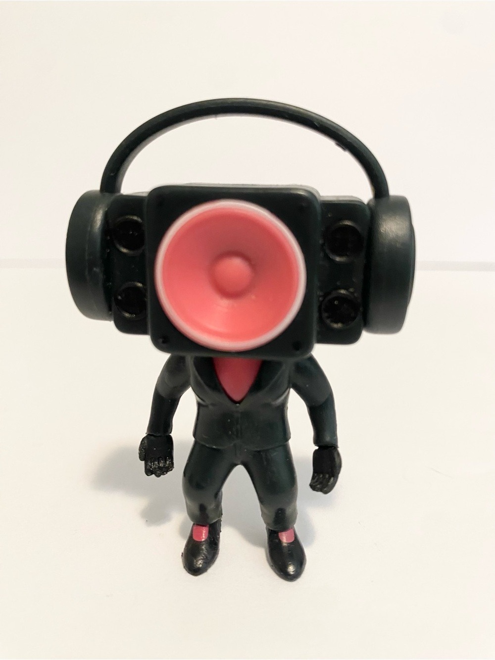 Skibidi Toilet Mini Mystery Figure Speaker 2” Toy 4/$20 🛑